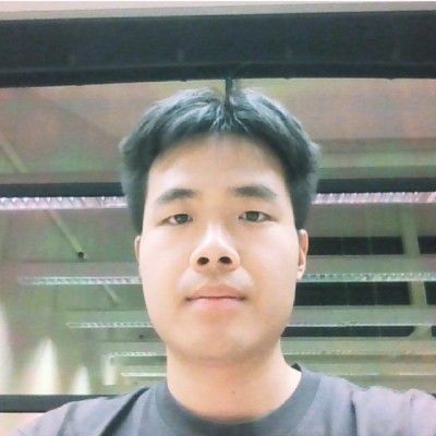 Photo of Alex Liao