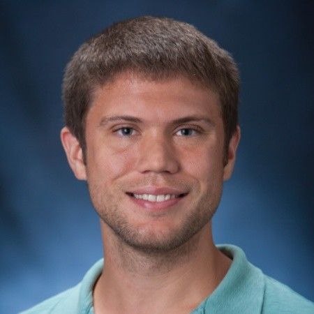 Photo of Brent Lagesse