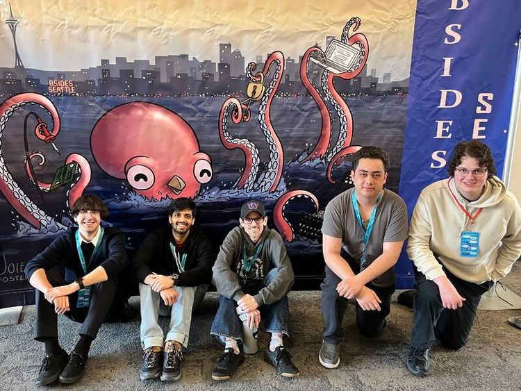 Bsides Seattle 2025