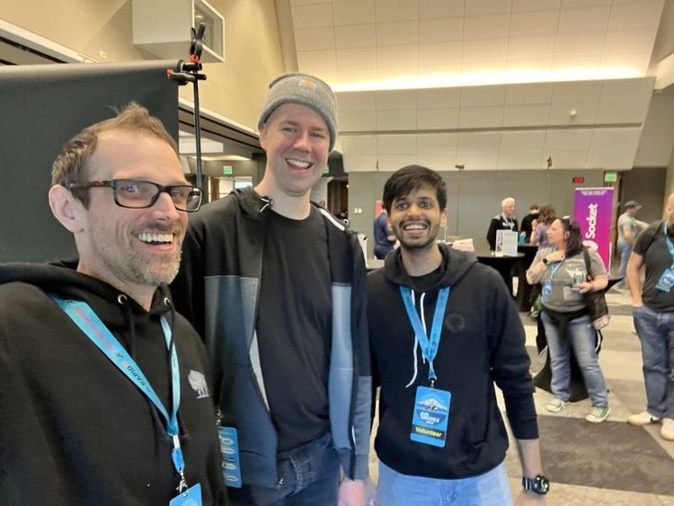 Bsides Seattle 2025