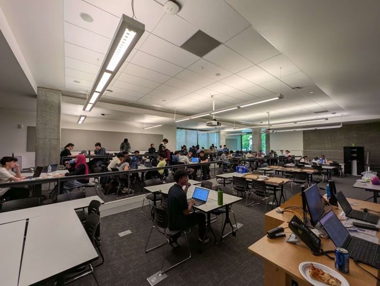 GrayHats CTF