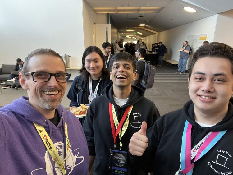 Bsides Seattle 2026