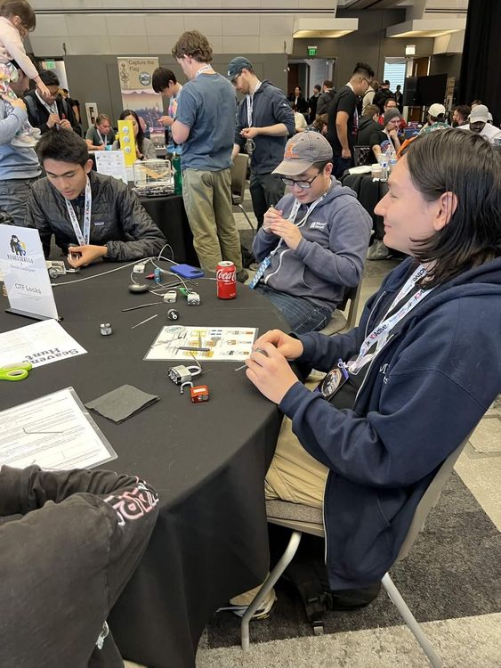 Bsides Seattle 2026