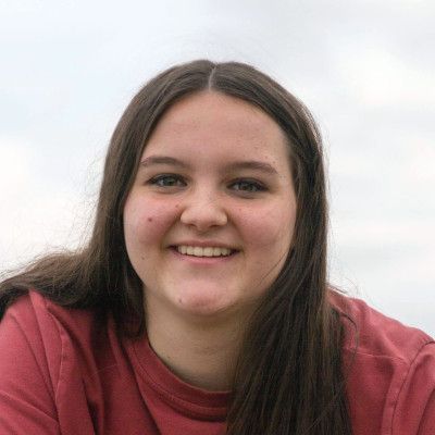 Photo of Melissa Ryan